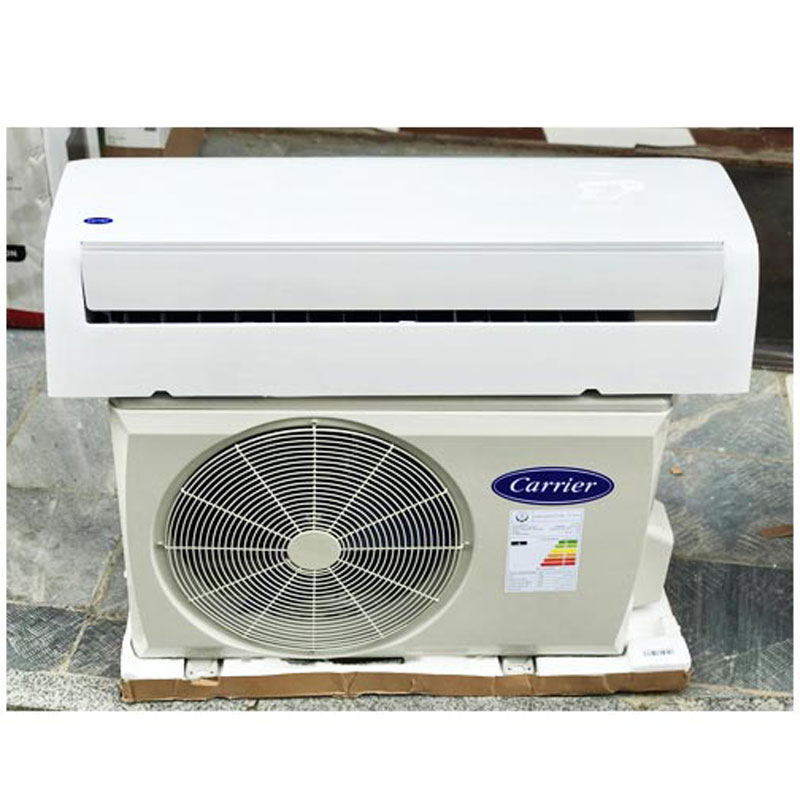 کولر گازی کریر 24000 اکوپلاس