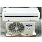 کولر گازی کریر 24000 اکوپلاس