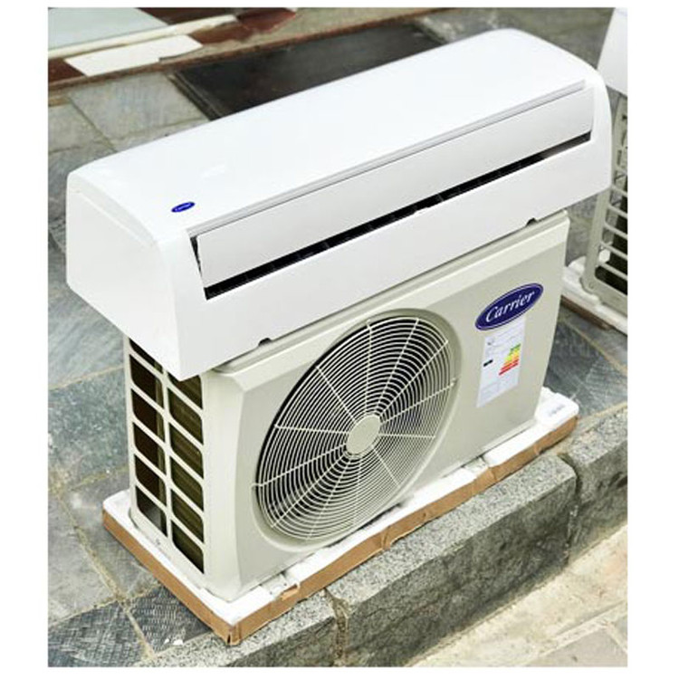 کولر گازی کریر 24000 اکوپلاس