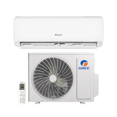 کولر گازی گری کیوفورماتیک 12 هزار مدل Q4Matic