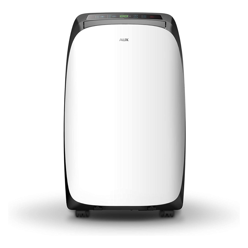 کولر گازی 14 هزار AUX مدل اینورتردار