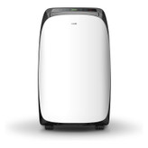 کولر گازی 14 هزار AUX مدل اینورتردار