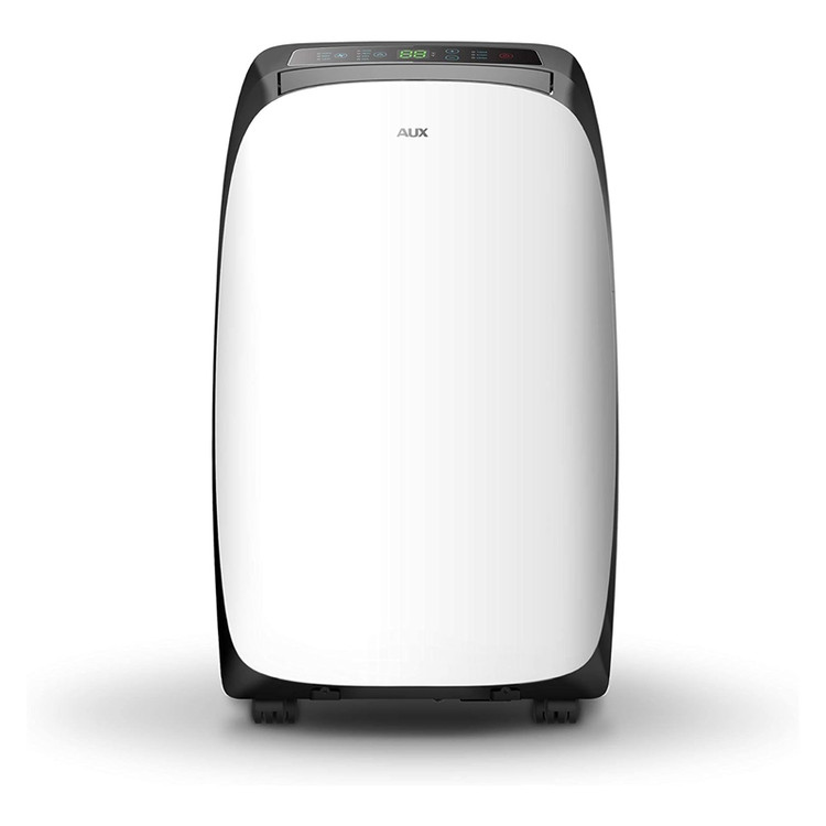 کولر گازی 14 هزار AUX مدل اینورتردار