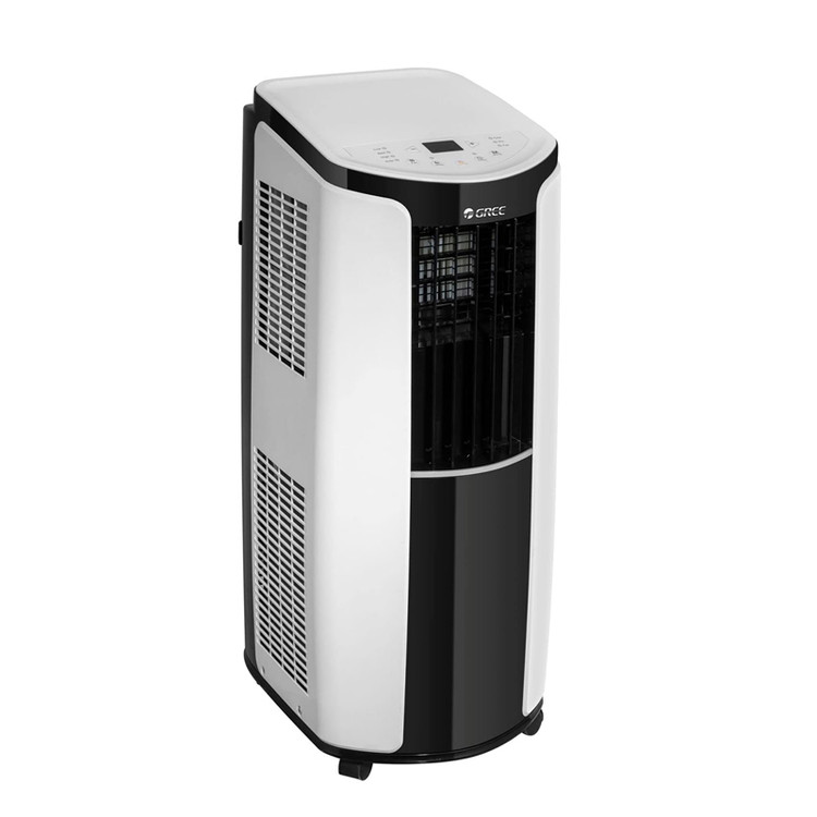 کولر گازی پرتابل گری 12000