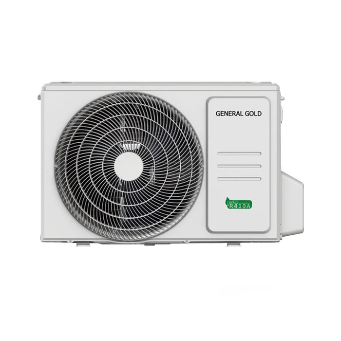 کولرگازی 18000 جنرال گلد مدل پلاتینیوم اینورتر