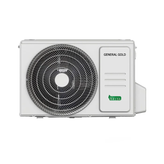 کولرگازی 18000 جنرال گلد مدل پلاتینیوم اینورتر