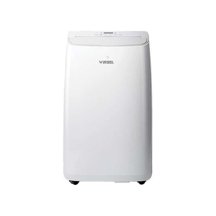 کولر گازی ویربل پرتابل 12 هزار سرد و گرم