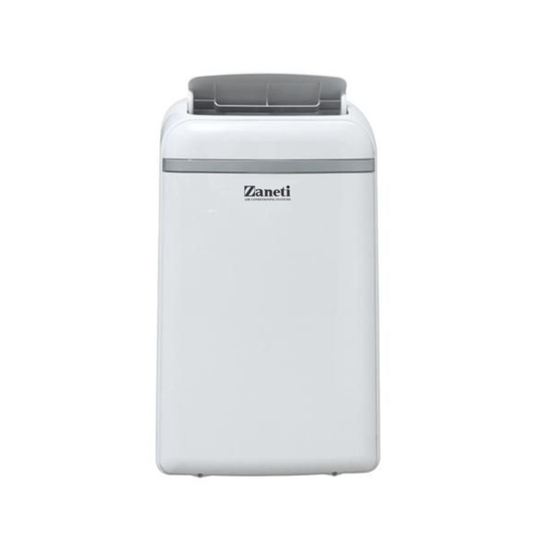 کولر گازی زانتی پرتابل 12 هزار