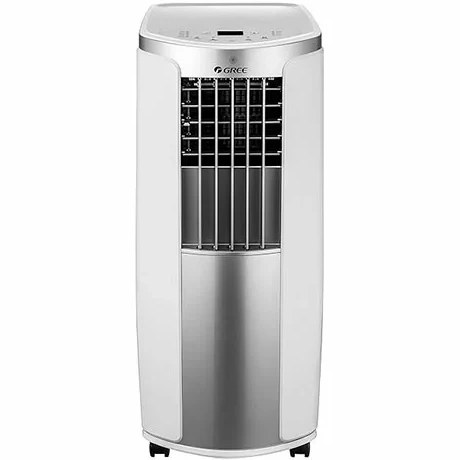 کولر گازی پرتابل گری مدل GPH12AL-K5NNA2D ظرفیت ۱۲ هزار