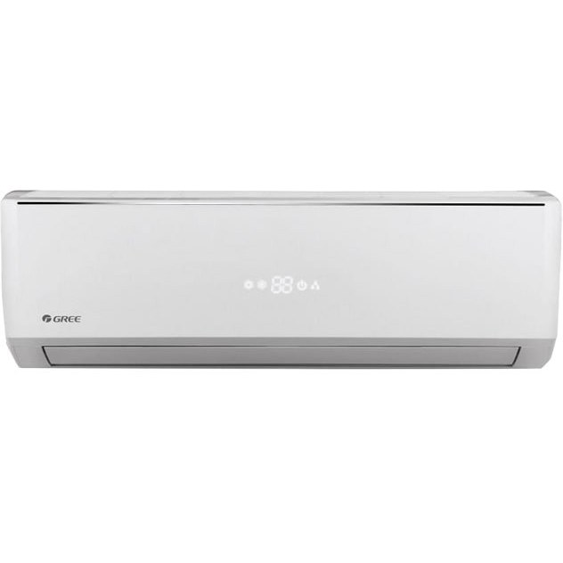 کولر گازی گری مدل Q4'Matic H24C3 ظرفیت 24000