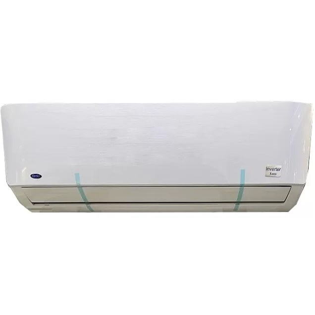 کولر گازی کریر مدل اینورتر دار 42QHA024VSL ظرفیت 24000